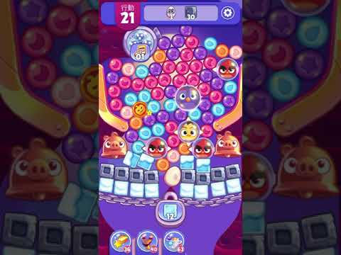 [Angry birds dream blast] Level 4624 gameplay