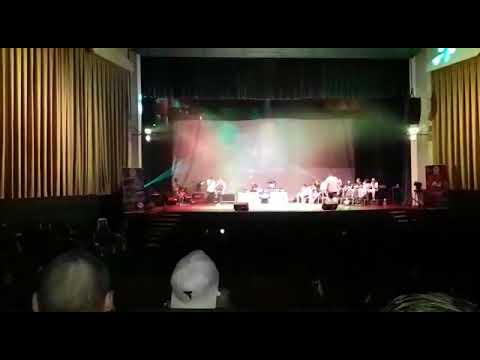 NACHOMC vs HENDOKA // 8vos // #FESTIVALDEHIPHOP2019