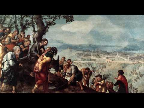 Santo santo santo il Signore - Stefano Mattii - remastered