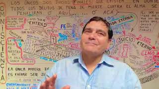 EXPLICACIÓN BÍBLICA DE LO QUE ES EL ARREPENTIMIENTO EXIGIDO POR DIOS AL SER HUMANO PARA SU SALVACIÓN