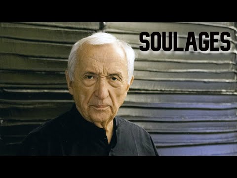 Pierre Soulages: The Radiance of Black