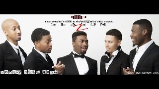 The Truth S2 Ep4 Drug Abuse In Our Community, Beyonce Formation