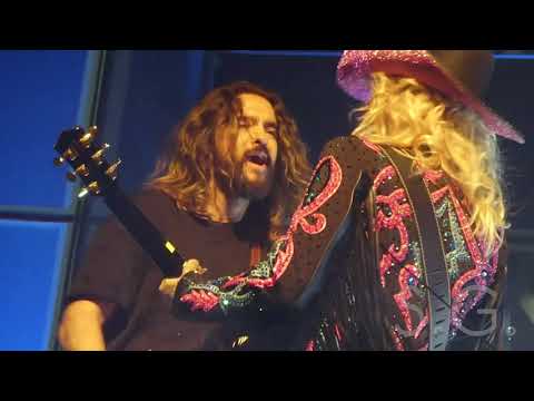 Tokio Hotel - White lies - Berlin 19/5/2023