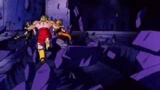 Download lagu Broly Drowning pool- Told You So mp3