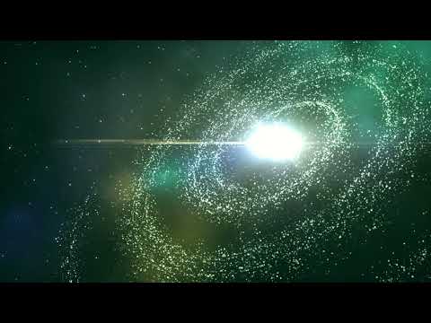 Rastaliens - Spaceshifter B [Psychedelic Visuals]