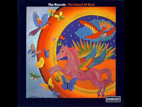 The Rascals - 04 Jungle Walk (HQ Audio)