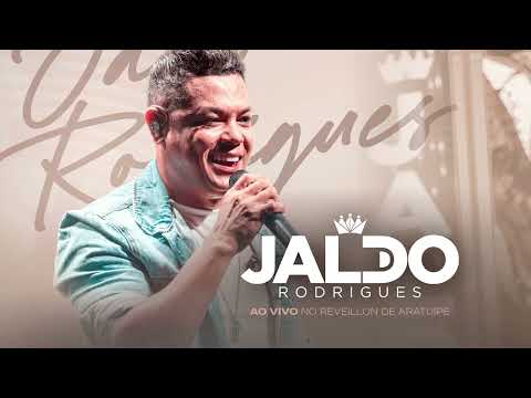 Jaldo Rodrigues -Ao Vivo no Réveillon de Aratuípe 🔥