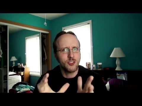 Last Airbender Vlogs: Episode 25 - Avatar Day