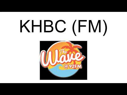 Khbc (Fm)