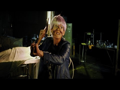 trailer