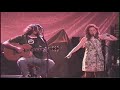 Patty Griffin and Billy Mann First show on First US Tour Seattle I'm Gonna Let Him Fly