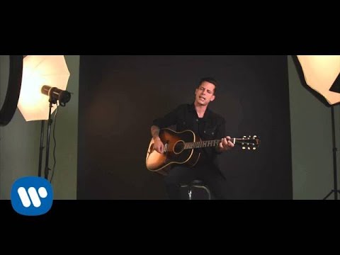 Blind Man (Official Music Video) | Devin Dawson