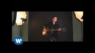 Devin Dawson Blind Man