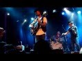 Ryan Bingham - My Diamond Is Too Rough [Live Barcelona 03.10.2015]