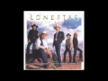 Lonestar - Everything's Changed 