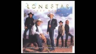 Lonestar - Everything&#39;s Changed