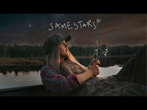 Alli Walker - Same Stars (Lyric Video)
