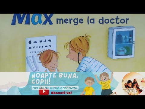 MAX merge la doctor