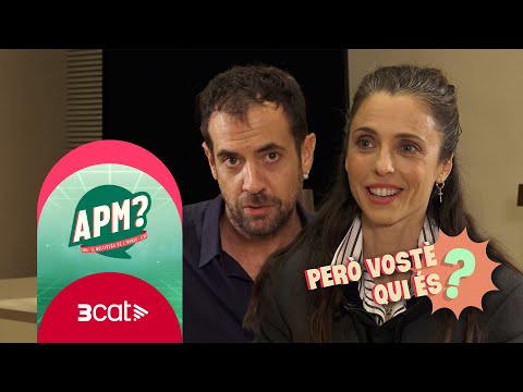 Joel Díaz entrevista a LETICIA DOLERA 🎬 - Però vostè qui és?