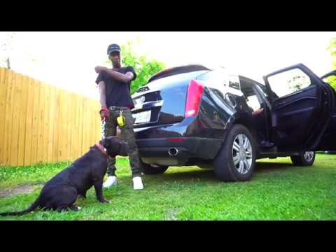 31st. Youngin - "To The Left" (Official Music Video)