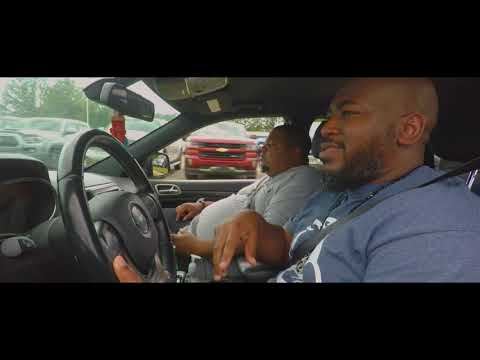 Cesar Comanche & Poe Mack - STILLBORN official video