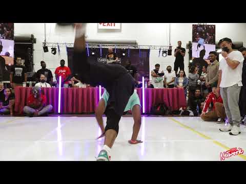 True Aggressions Vs Cash Money/Dorothy-1st - Hit The Breaks VII - Tuner Evolution Philadelphia 2021