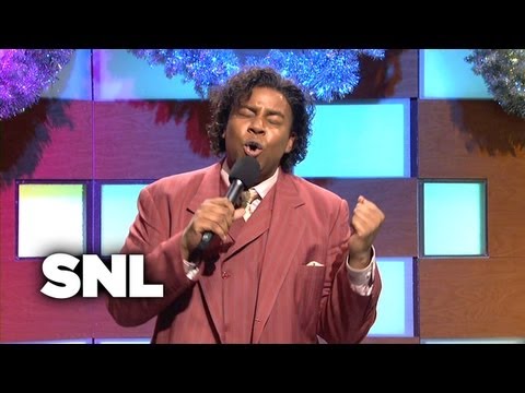 What Up With That?: Jack McBrayer and Mike Tyson - SNL