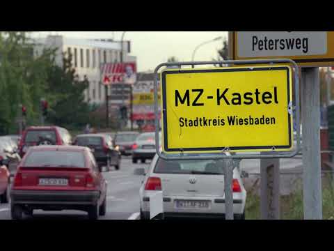 SWR 19.09.1945: Mainz wird endgültig geteilt