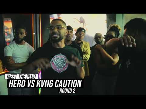 Hero vs Kvng Caution