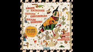 Frank Catalano, Jimmy Chamberlin, & David Sanborn "Sugar"