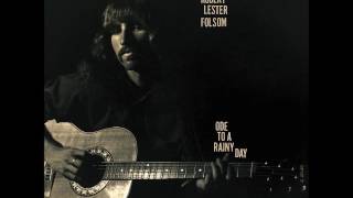 Robert Lester Folsom - Ode To A Rainy Day: Archives 1972-1975 *FULL ALBUM*