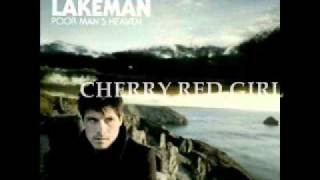 Seth Lakeman - Cherry Red Girl