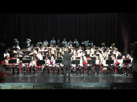 First Holiday Concert