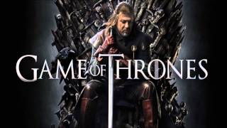 game of thrones season 1 soundtrack 15 The Assassin's Dagger