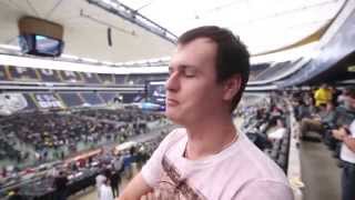 XBOCT: "Event is gut!" @ ESL One Frankfurt