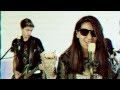 From Somewhere Else - Overboard