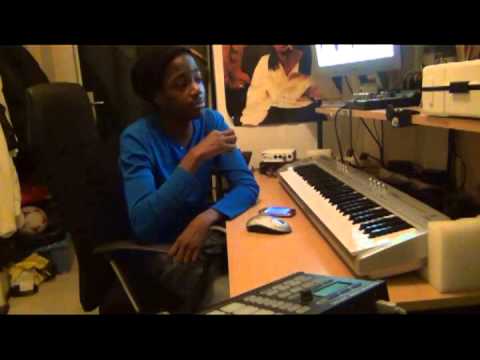 Gilly-Mc - Normen & Waarden (Review door Mirakle)