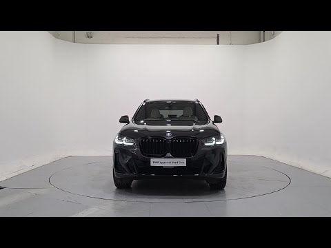 BMW X3 xDrive30e M Sport - Image 2