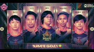 Download lagu De Yang Gatal Gatal Sa//Bukan Pho #burmeseghouls #youtube  mp3
