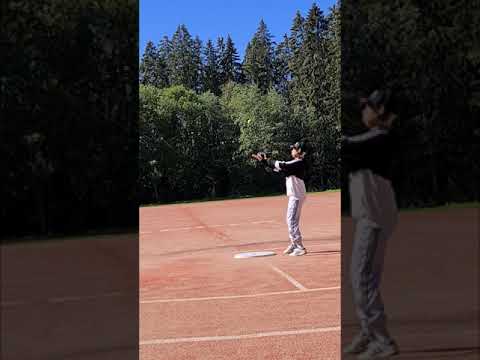 pesäpallo lukkarointia