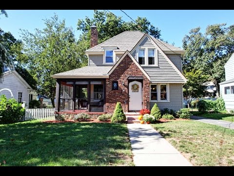 Property for sale - 15 Brady Ave, New Britain, CT 06052