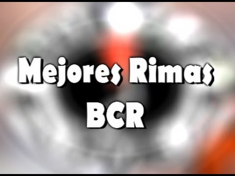 BCRecopilacion | Mejores rimas [Especial 500]