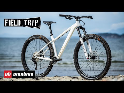 Canyon's $1,200 Stoic Review: Ready For Almost Everything | 2021 Pinkbike Field Trip