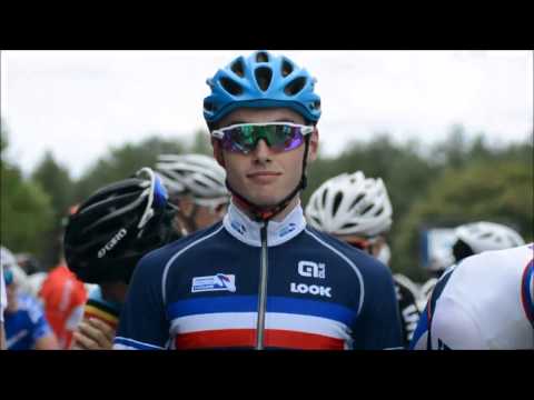 Championnat d'Europe Route 2016