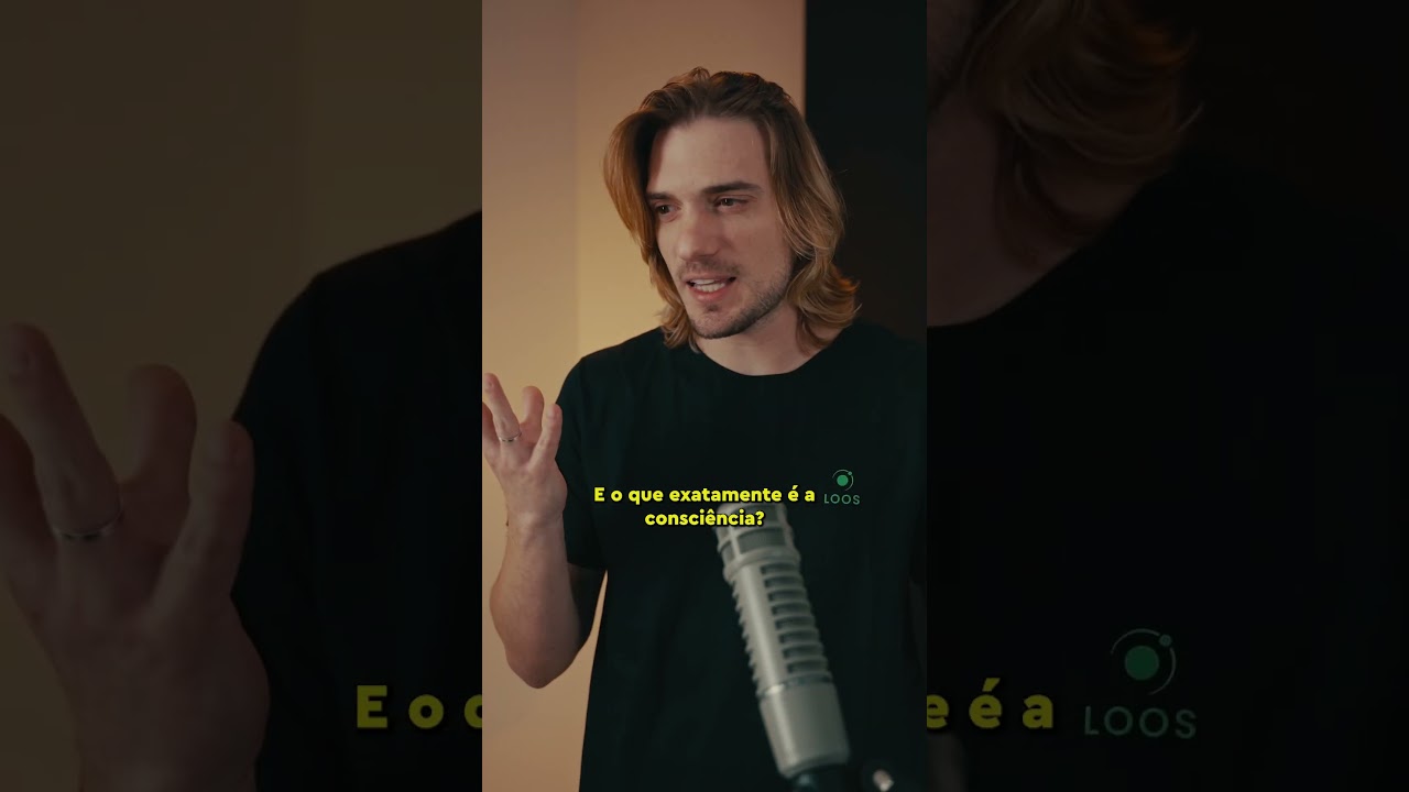 O que nos torna HUMANOS?