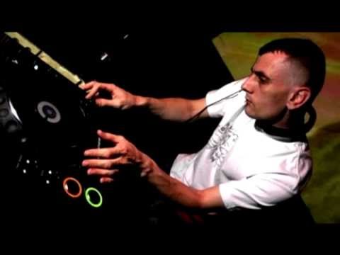 DJ Hype - Hazard Evil B 27-09-12 (31min Mix) [HQ]