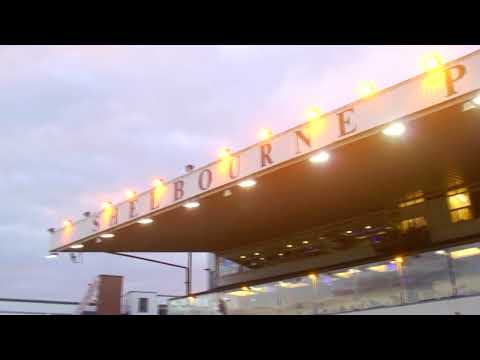 2023 BoyleSports Champion Stakes Semi-Finals