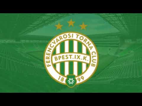 Ferencvarosi Goal Song
