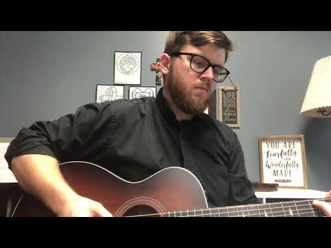 My Shepherd, You Supply my Need