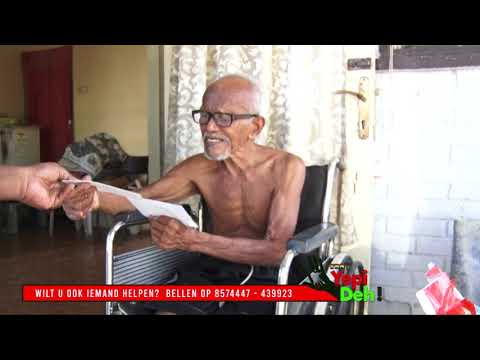 TBN Yepi Deh!  Aflevering 99